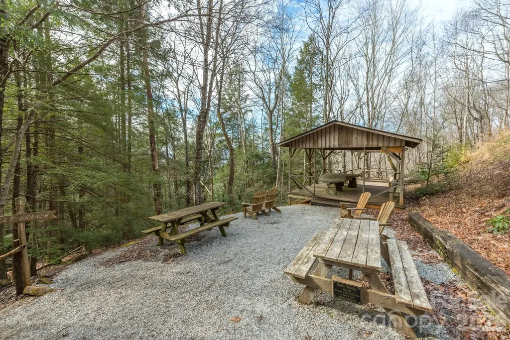 213 Mitchell View N Old Fort NC 28762
