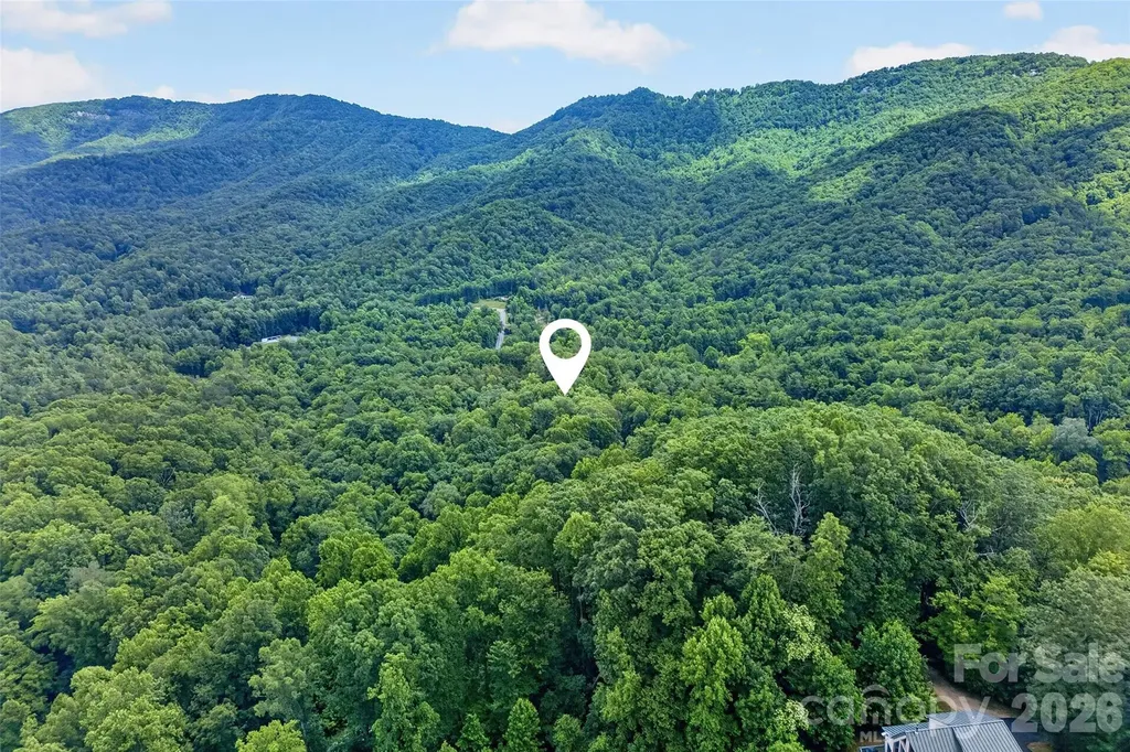 213 Mitchell View N Old Fort NC 28762