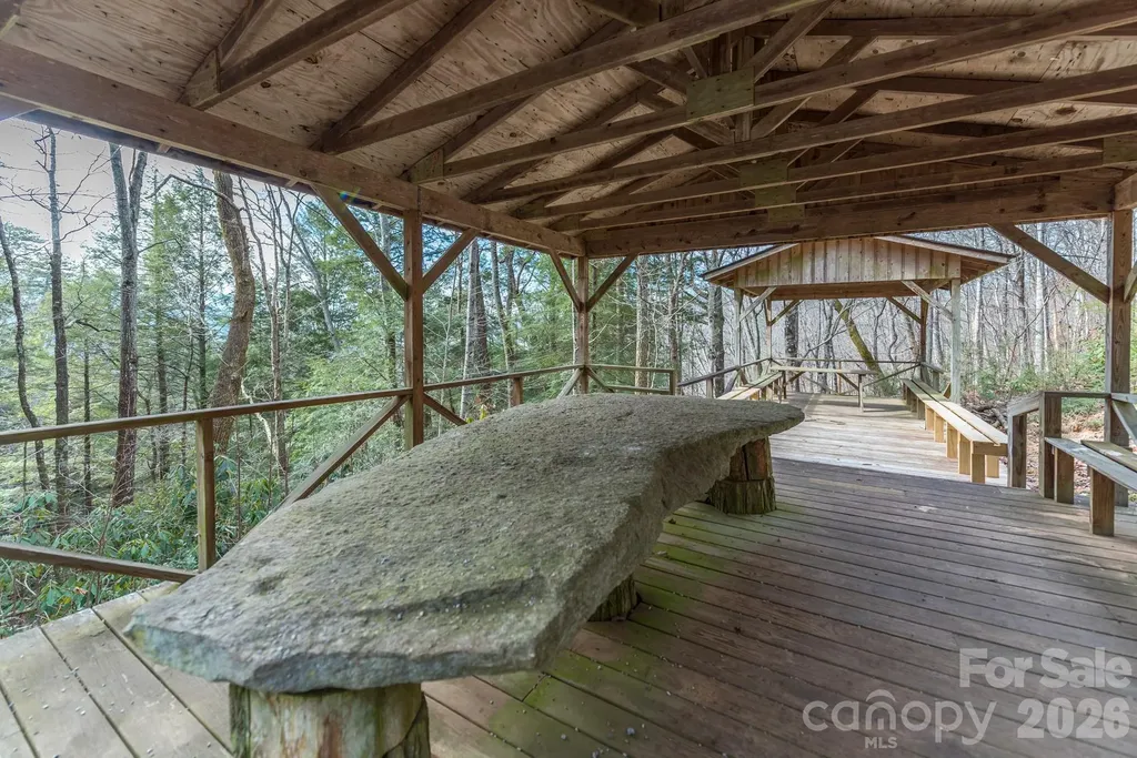 213 Mitchell View N Old Fort NC 28762