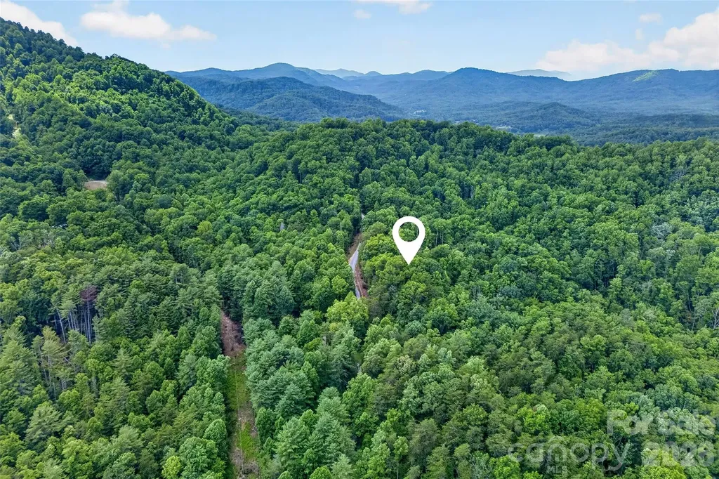 213 Mitchell View N Old Fort NC 28762