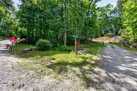 213 Mitchell View N Old Fort NC 28762