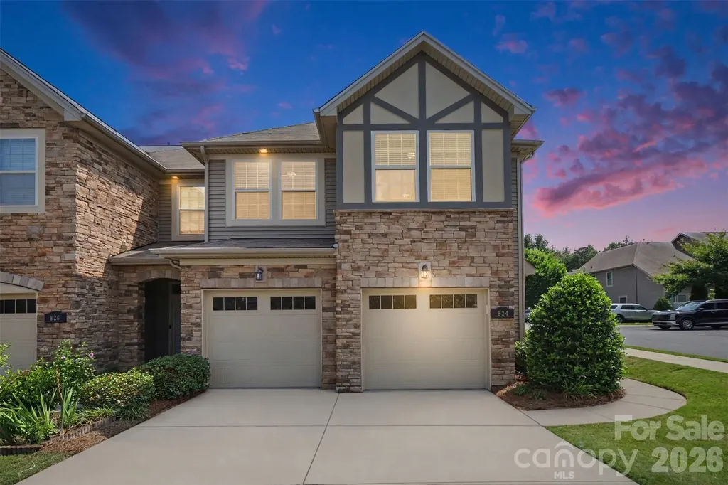824 Ayrshire Avenue Fort Mill SC 29708