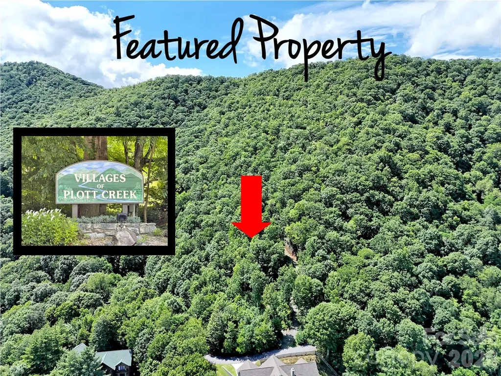 00 Rising Sun Road Waynesville NC 28786