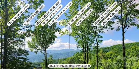 00 Rising Sun Road Waynesville NC 28786