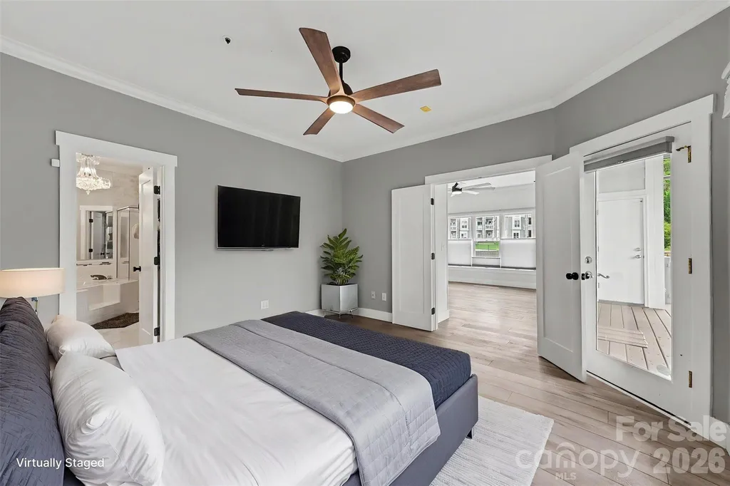18726 Nautical Drive Cornelius NC 28031