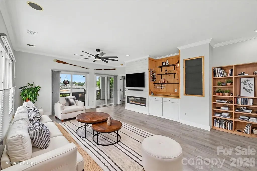 18726 Nautical Drive Cornelius NC 28031