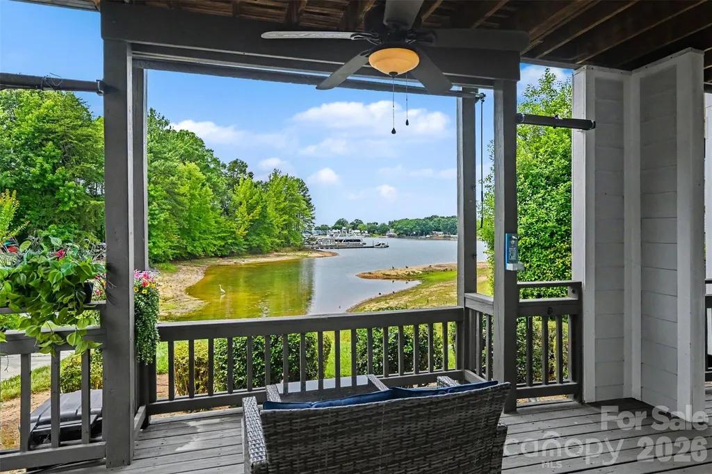 18726 Nautical Drive Cornelius NC 28031