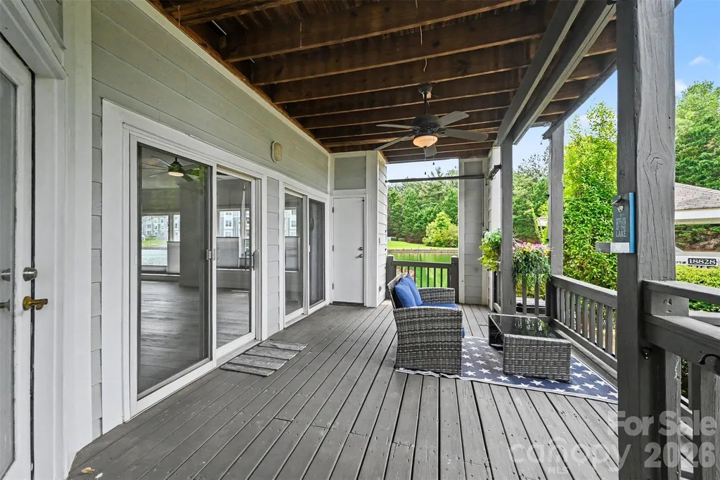 18726 Nautical Drive Cornelius NC 28031