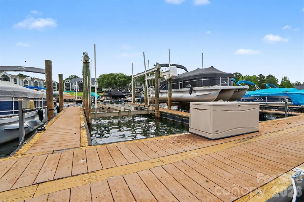 18726 Nautical Drive Cornelius NC 28031