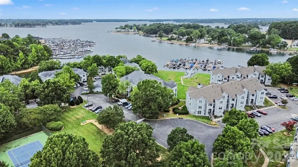 18700 Nautical Drive Cornelius NC 28031