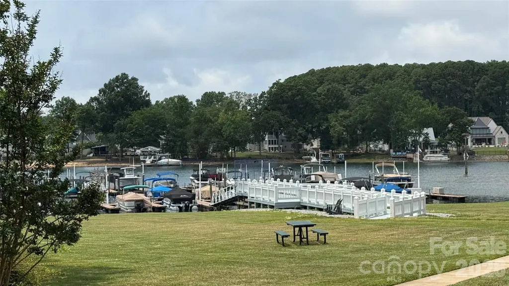 18700 Nautical Drive Cornelius NC 28031