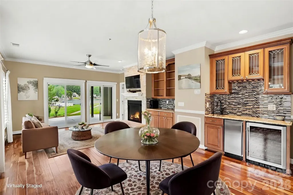 18700 Nautical Drive Cornelius NC 28031