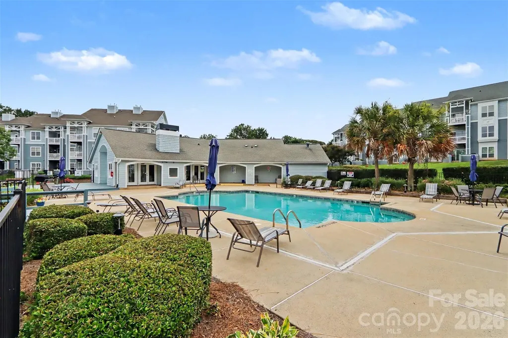 18700 Nautical Drive Cornelius NC 28031