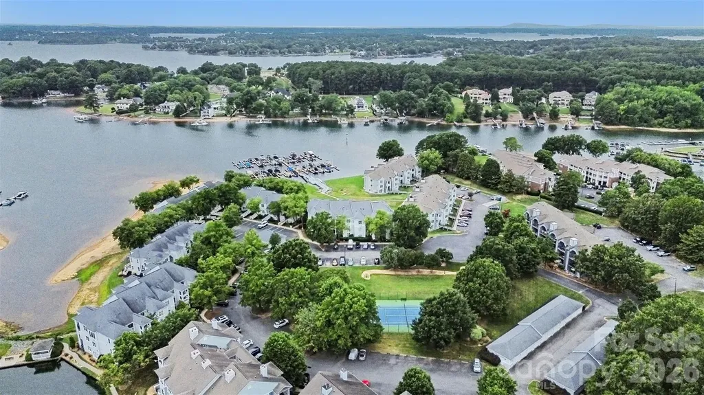 18700 Nautical Drive Cornelius NC 28031