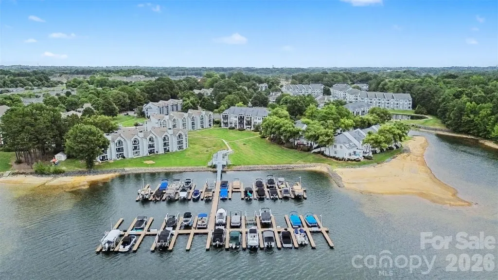 18700 Nautical Drive Cornelius NC 28031