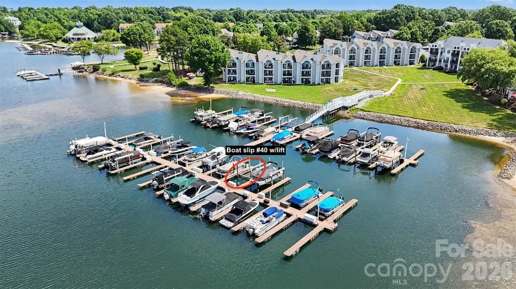 18700 Nautical Drive Cornelius NC 28031