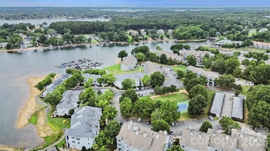 18700 Nautical Drive Cornelius NC 28031