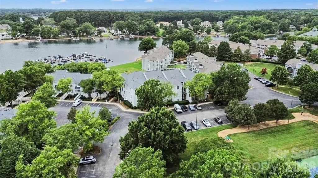 18700 Nautical Drive Cornelius NC 28031