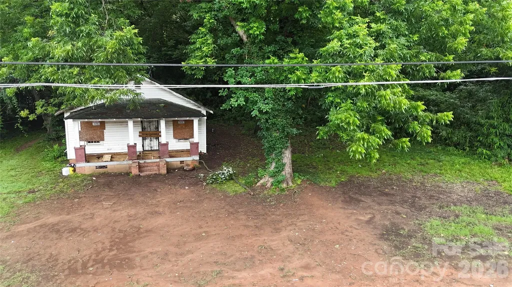 3444 Marvin Road Charlotte NC 28211
