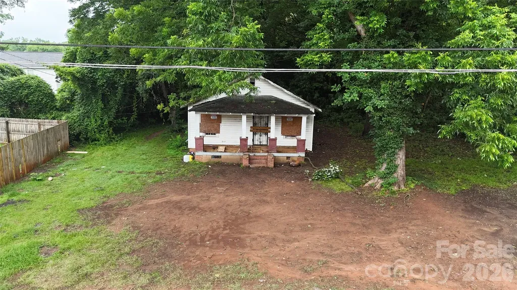 3444 Marvin Road Charlotte NC 28211