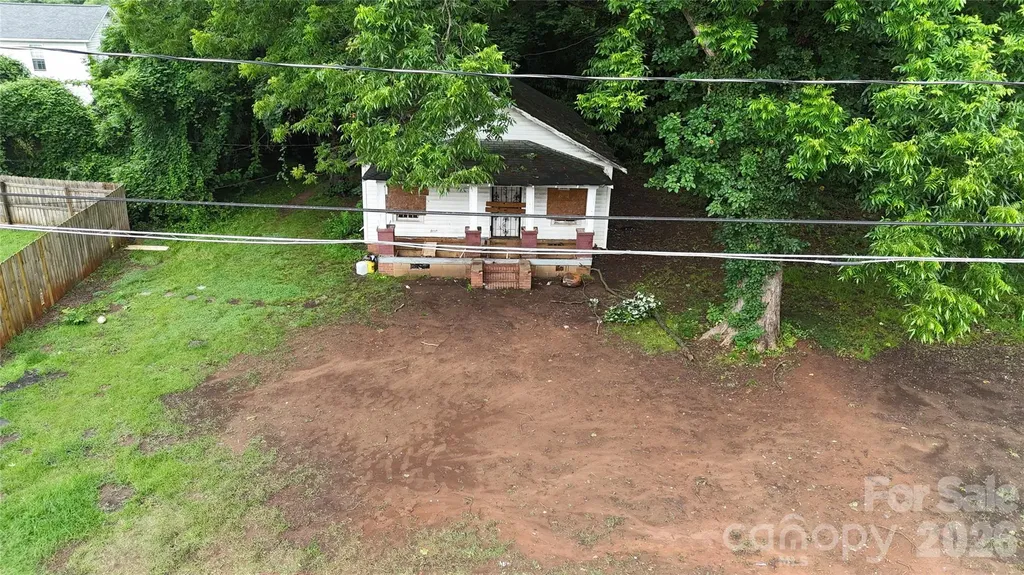 3444 Marvin Road Charlotte NC 28211