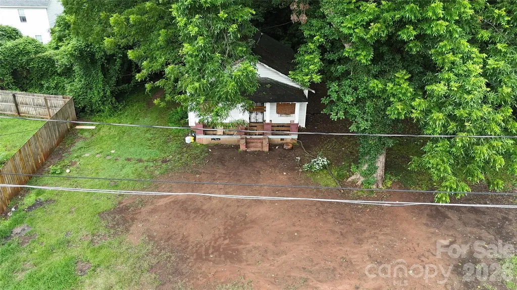 3444 Marvin Road Charlotte NC 28211