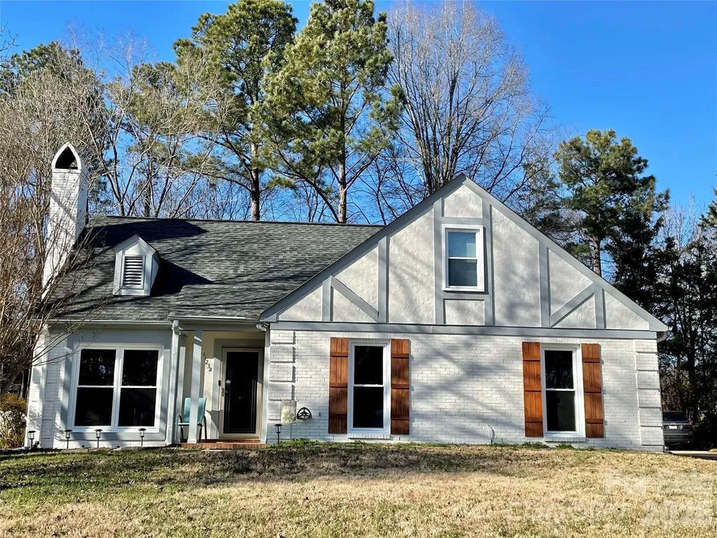 11232 Coachman Circle Charlotte NC 28277