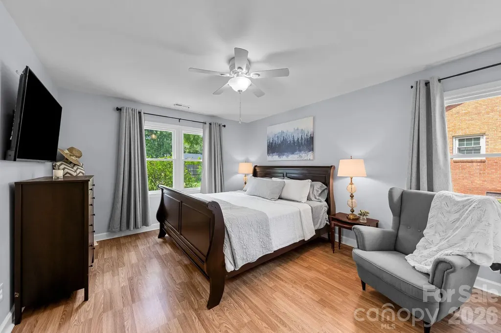 11232 Coachman Circle Charlotte NC 28277