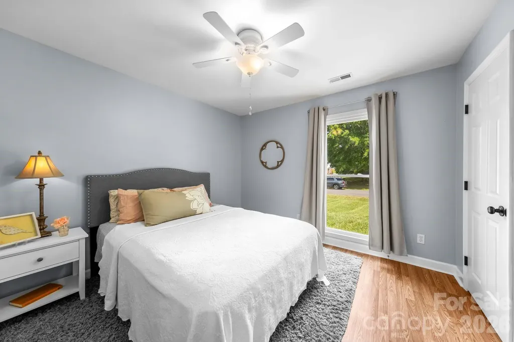 11232 Coachman Circle Charlotte NC 28277