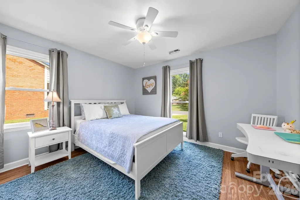 11232 Coachman Circle Charlotte NC 28277