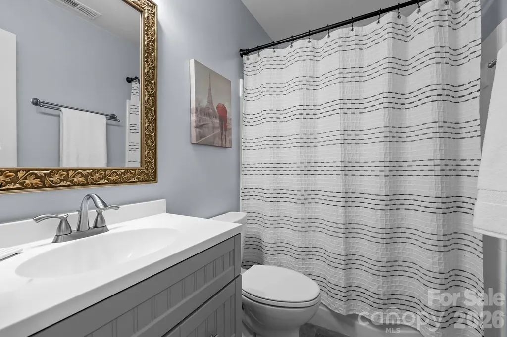 11232 Coachman Circle Charlotte NC 28277