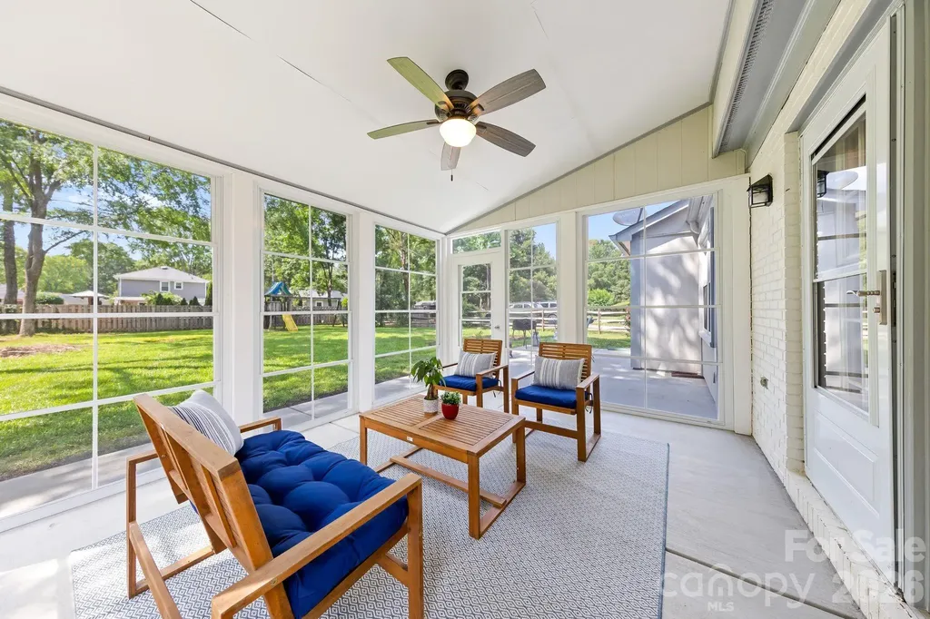 11232 Coachman Circle Charlotte NC 28277