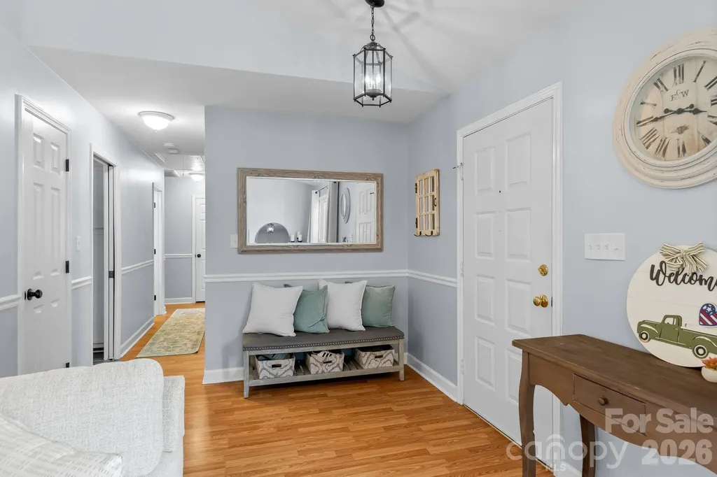 11232 Coachman Circle Charlotte NC 28277