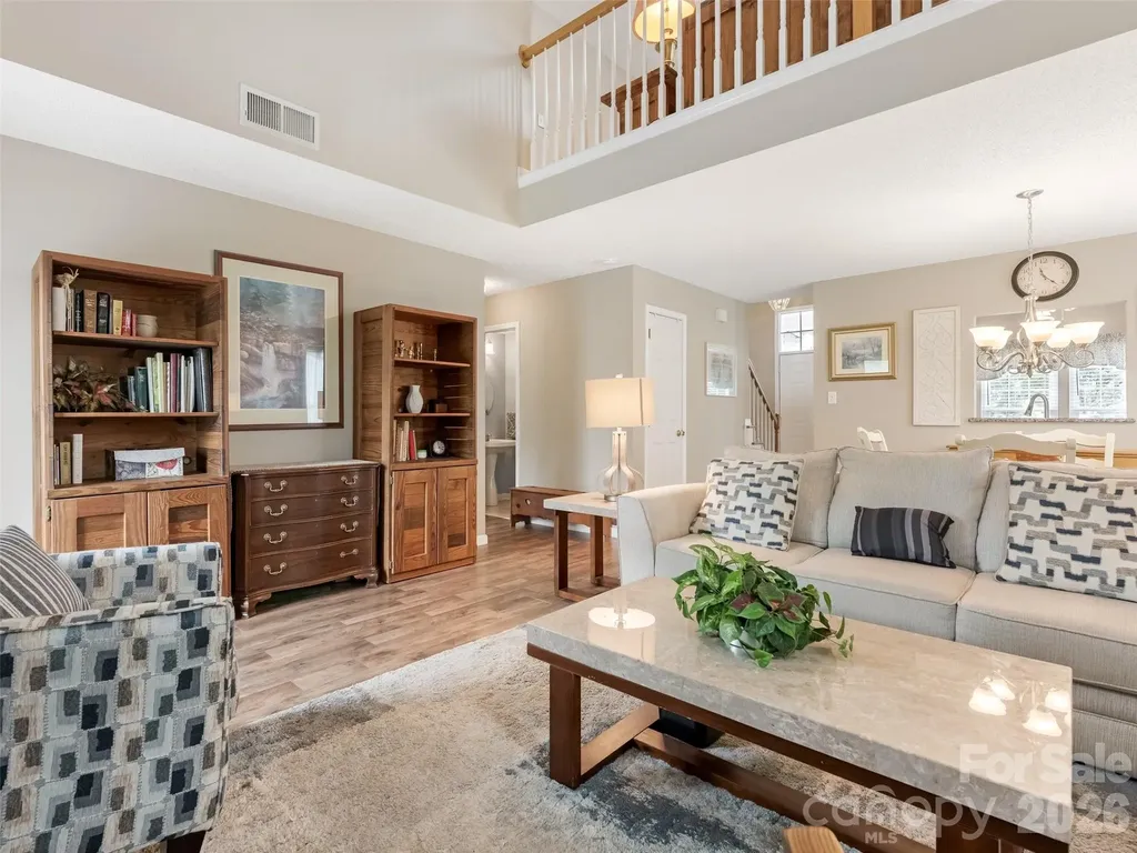 1000 Kerry Greens Drive Matthews NC 28104