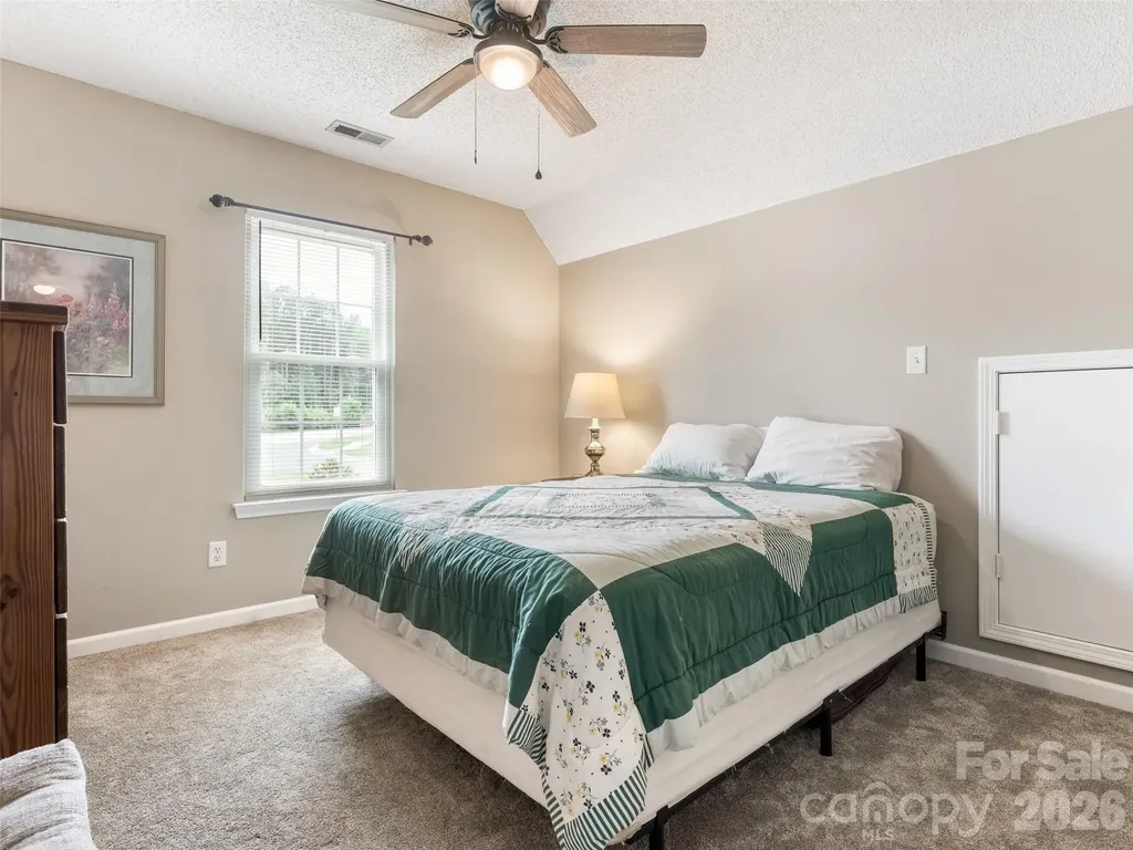 1000 Kerry Greens Drive Matthews NC 28104