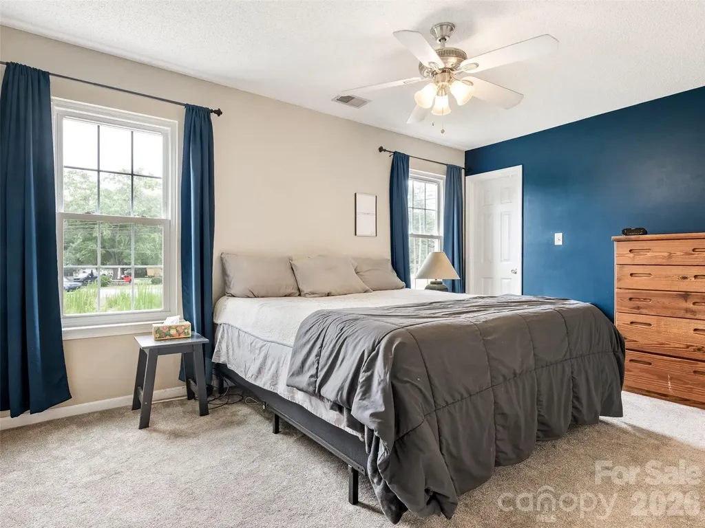 1000 Kerry Greens Drive Matthews NC 28104