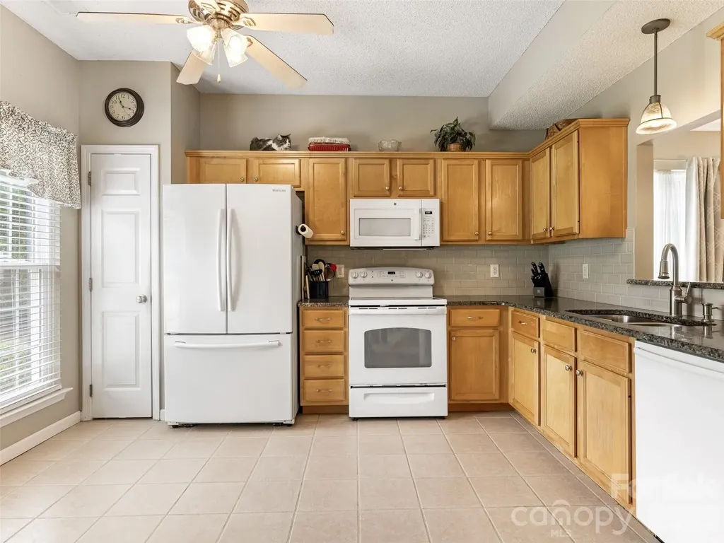 1000 Kerry Greens Drive Matthews NC 28104