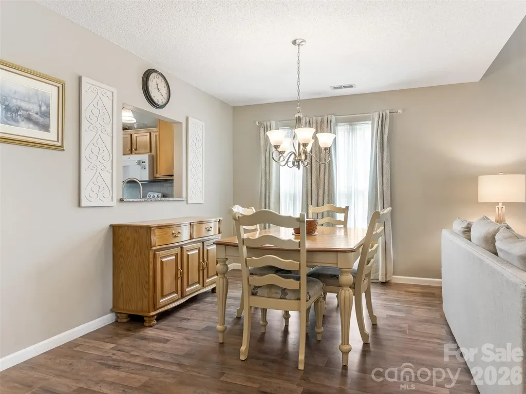 1000 Kerry Greens Drive Matthews NC 28104