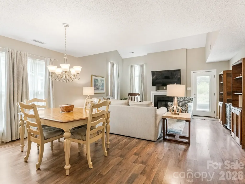 1000 Kerry Greens Drive Matthews NC 28104