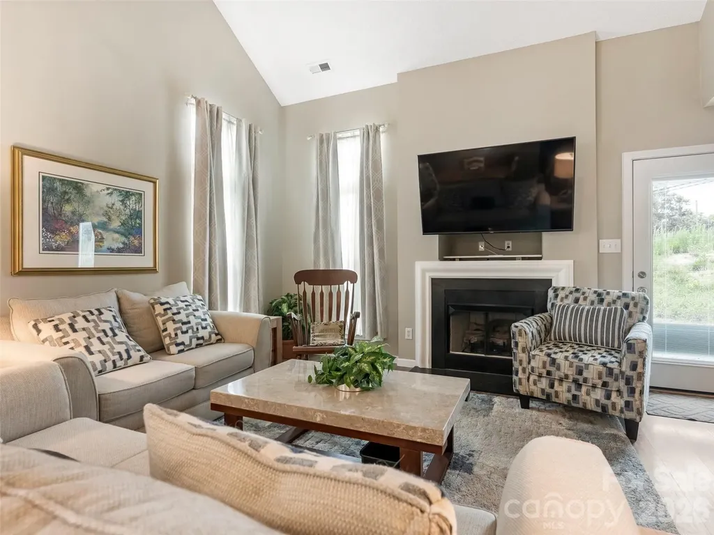 1000 Kerry Greens Drive Matthews NC 28104