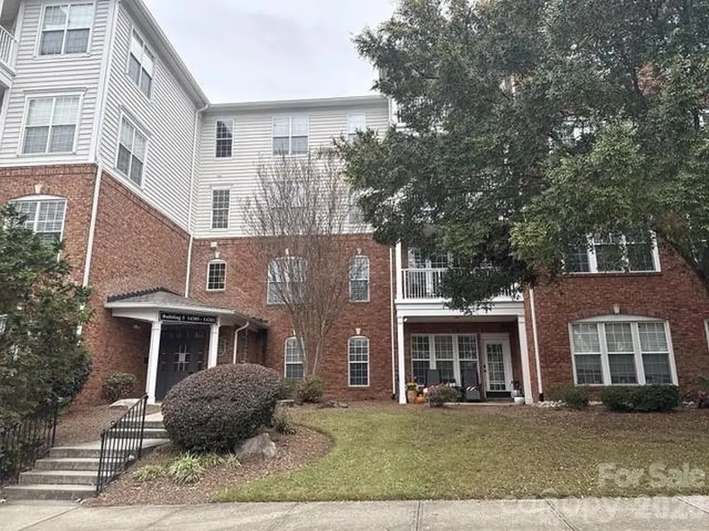 14335 San Paolo Lane Charlotte NC 28277