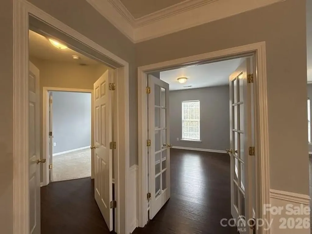 14335 San Paolo Lane Charlotte NC 28277
