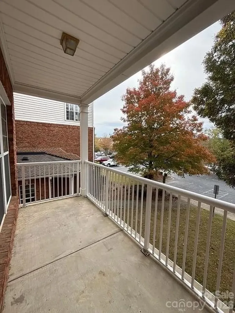 14335 San Paolo Lane Charlotte NC 28277
