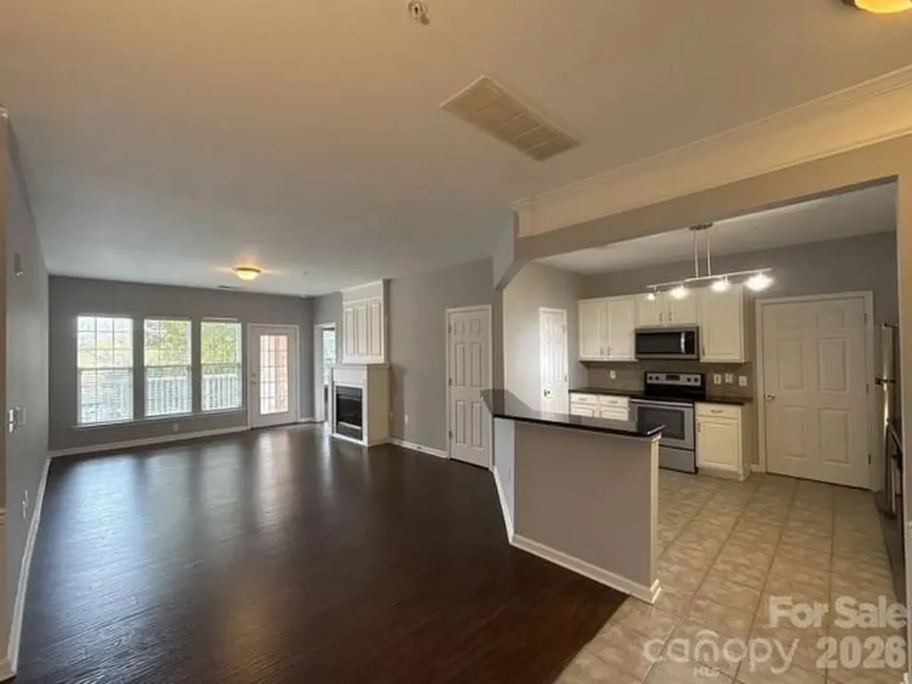 14335 San Paolo Lane Charlotte NC 28277