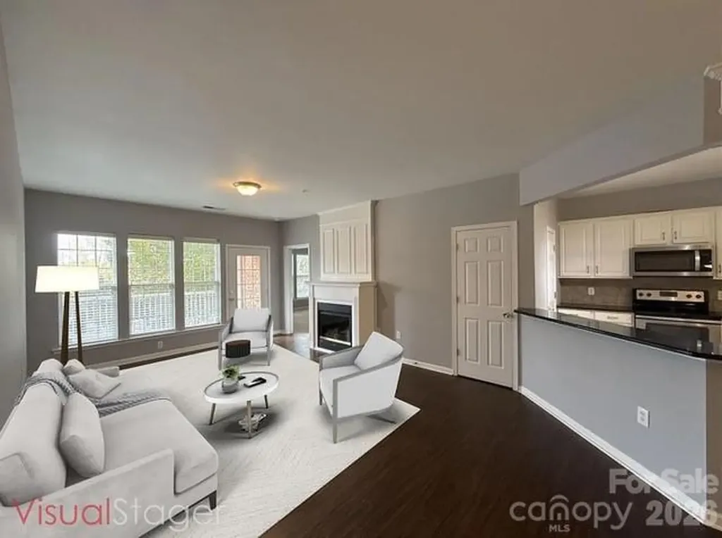 14335 San Paolo Lane Charlotte NC 28277