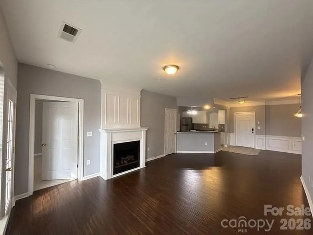 14335 San Paolo Lane Charlotte NC 28277