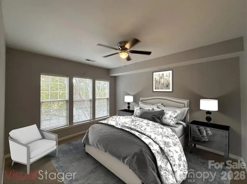 14335 San Paolo Lane Charlotte NC 28277