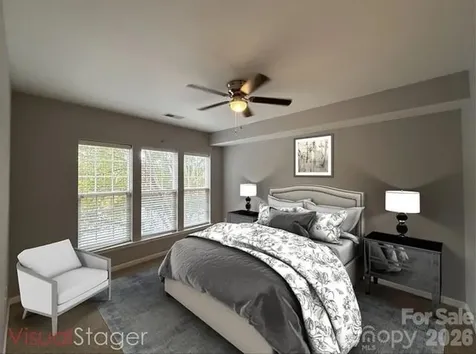14335 San Paolo Lane Charlotte NC 28277