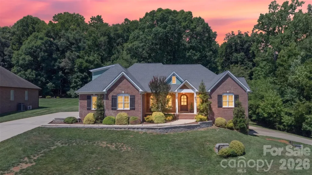 157 Natures Trail Statesville NC 28625