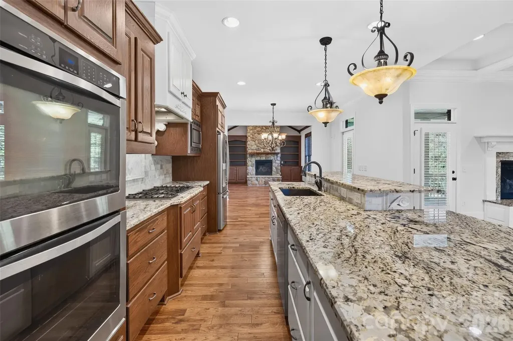 157 Natures Trail Statesville NC 28625